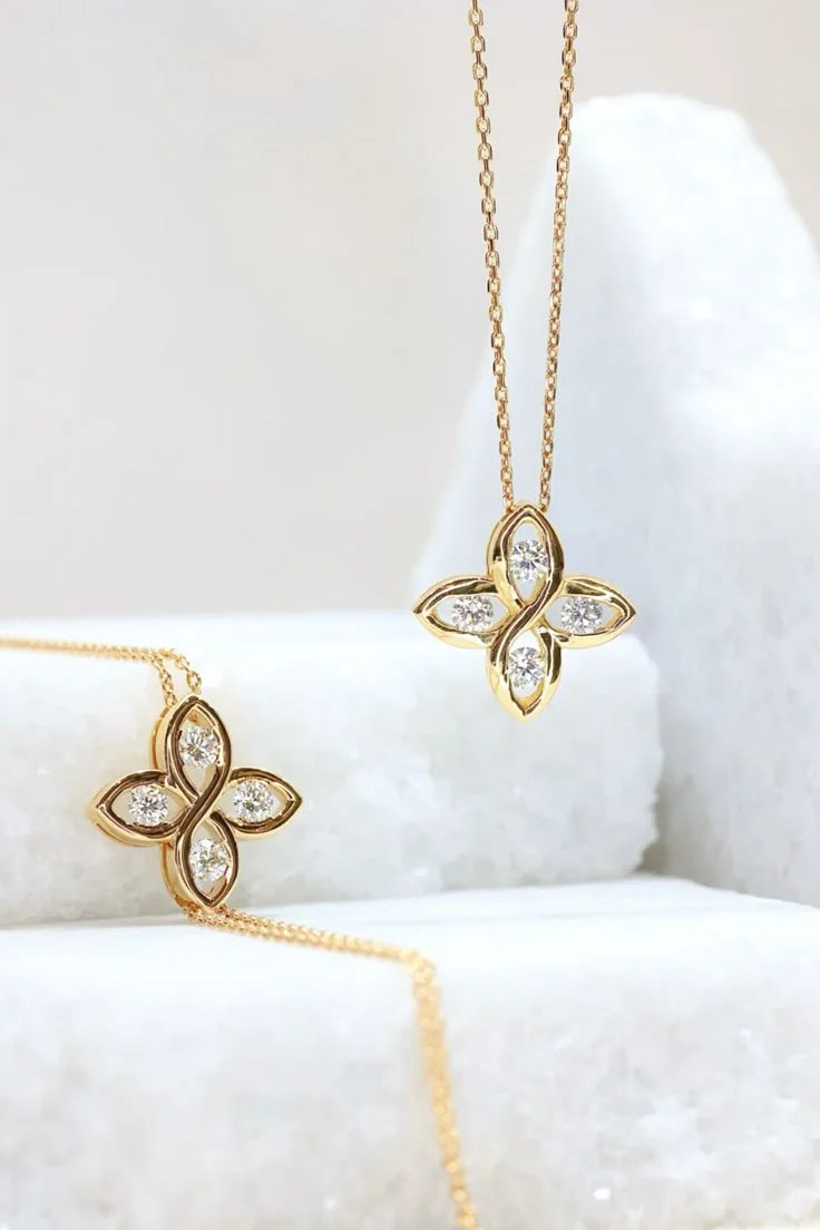Pendant — Jewelry Collection | Evaan Jewels