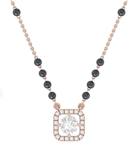 Eternal Bond Mangalsutra — Thumbnail 2