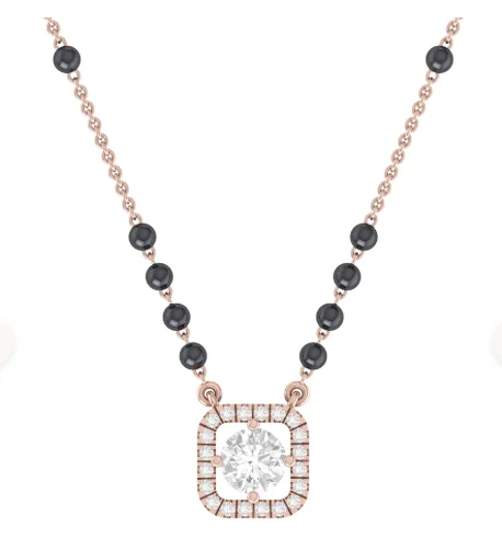 Eternal Bond Mangalsutra — Thumbnail 3