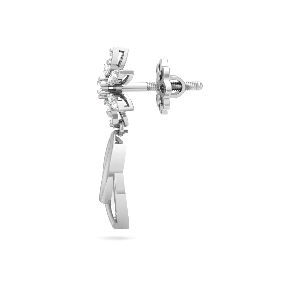 Flora Luxe Diamond Drop — Thumbnail 2