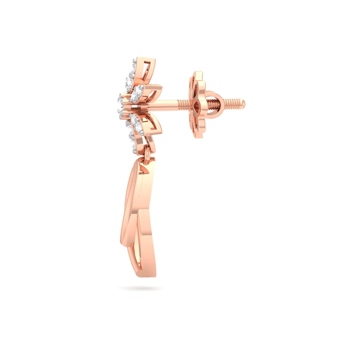 Flora Luxe Diamond Drop — Thumbnail 7